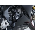 R&G Racing RHS Engine Case Cover for Honda CBR250RR '17-'22 R&G Racing RHS Engine Case Cover for Honda CBR250RR '17-'22